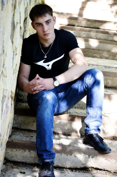 Айрат Нурмухаметов