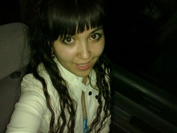 Гульнара Жолдангарова