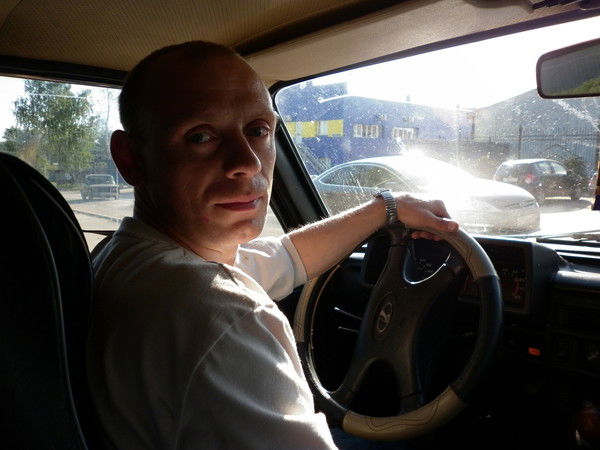 Валера Солопов