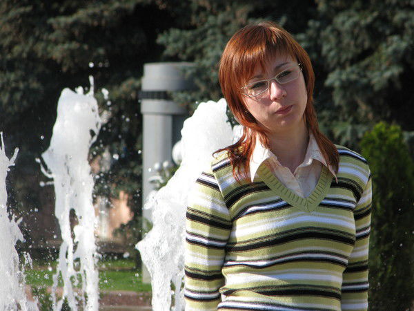 Масяня Викторовна