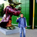 Алексей Гаврилов