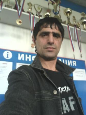 Самвел Саргсян