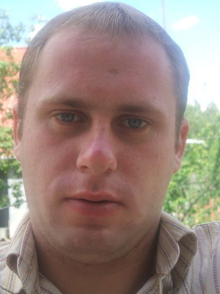 Денис Ацецкий