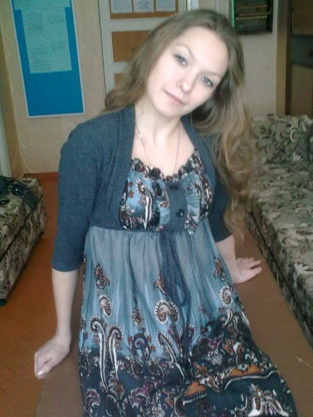 Анастасия Сорокина