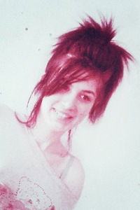 Светлана Стафорандова