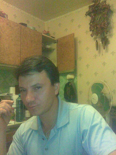 Сергей Кузят