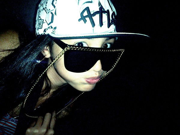 Камила Муканова