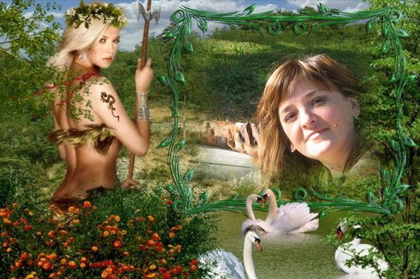 Элла Котляр