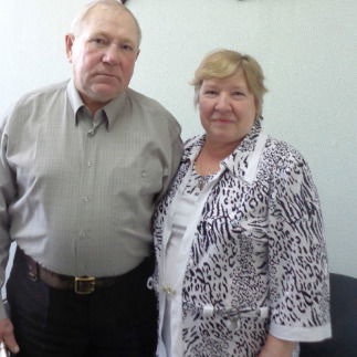 Галина Гуляева