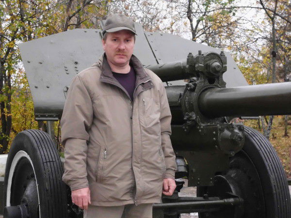 Валерий Соловьёв