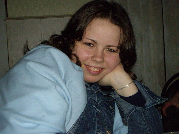 Лена Табачукова