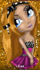 Елизавета Кузнецова