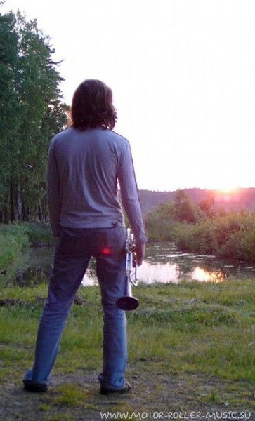 Алексей Калинин