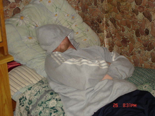 Дмитрий Неверов