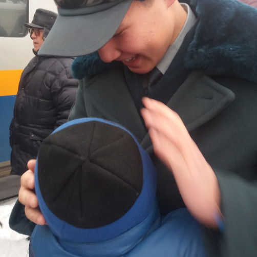 Умарова Зауре