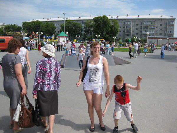 Светлана Гаюкова