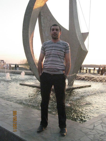 Карен Варданян