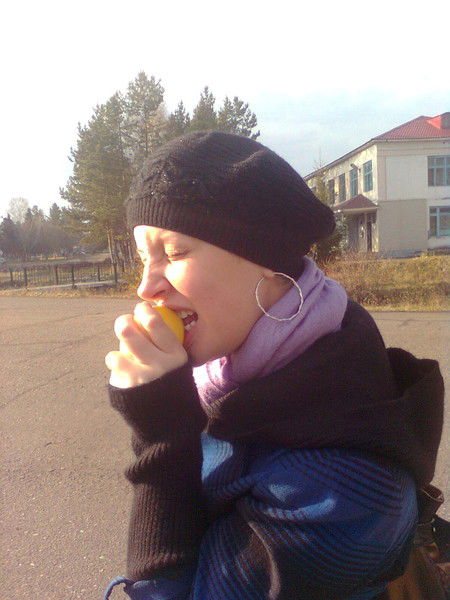 Надежда Иванова