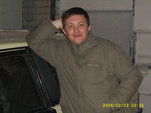 Андрей Рубцов