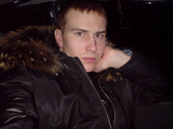 Алексей Орлов