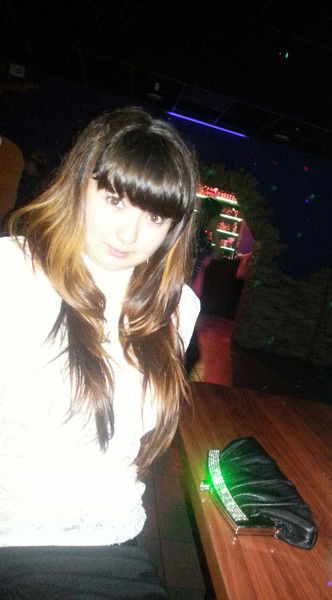 Армана Кыдырбаева