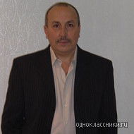 Теймураз Кенчхадзе