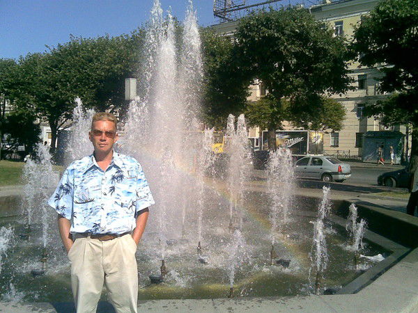 Дмитрий Купер