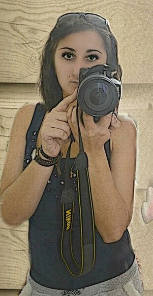 Светлана Гамза