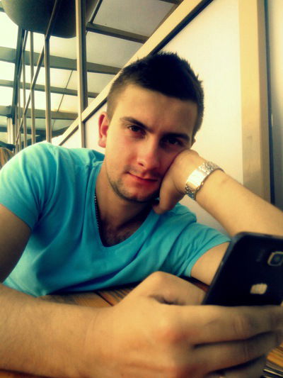 Андрій Придатко