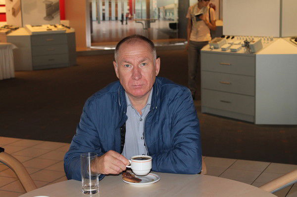 Фанис Шарипов