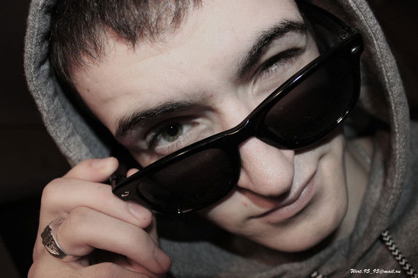 Максим Иванов