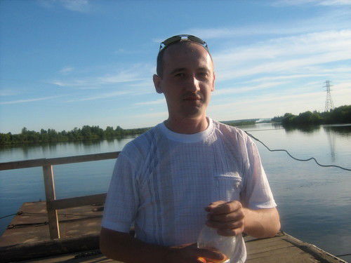 Алексей Будяев