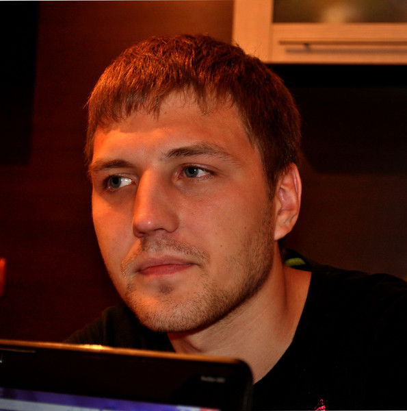 Иван Хакимов