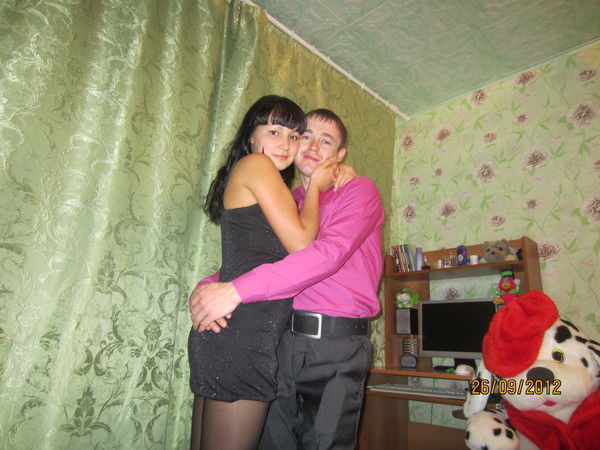 Наталья Фролова