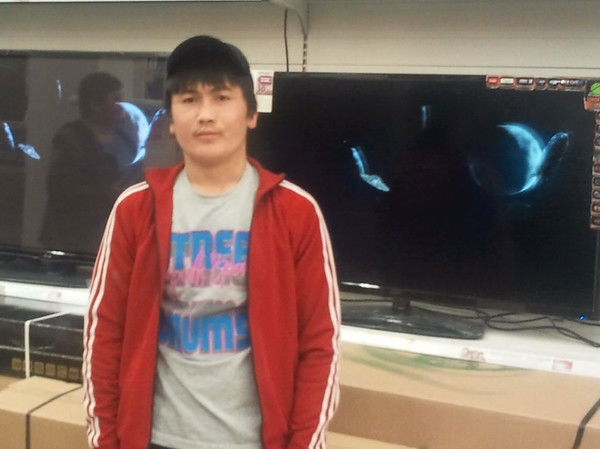 Исаков Тайир