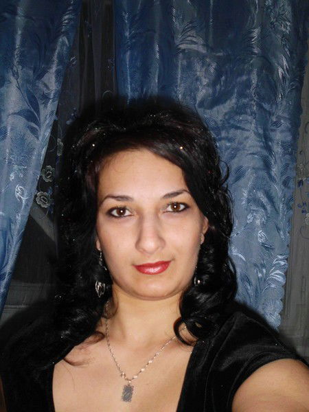 Анастасия Шевель