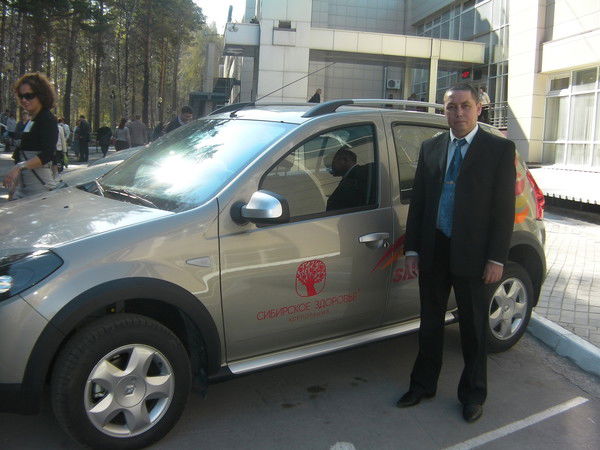 Марсель Рахимьянов