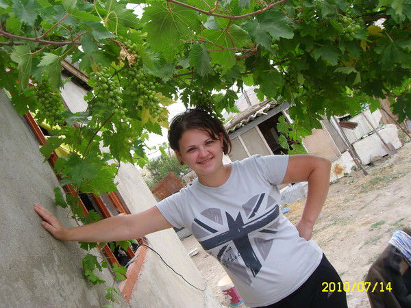 Юлия Варламова