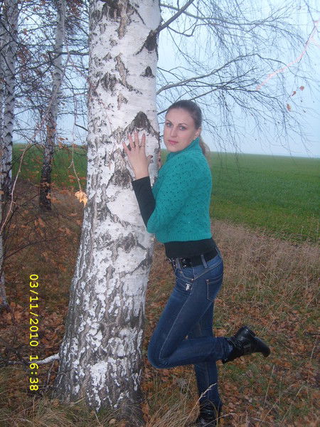 Валентина Веневцева