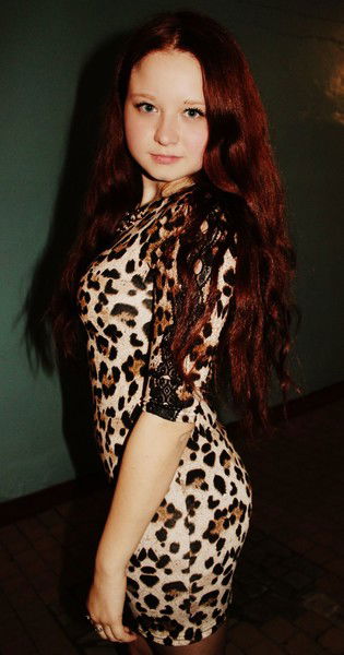 Ксения Тертерова