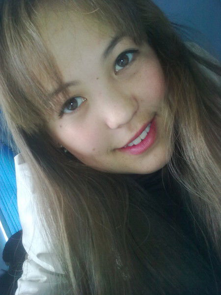 Мереке Максутхановна