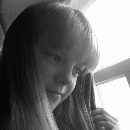 Алёна Герасименко