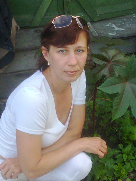 Светлана Денисова