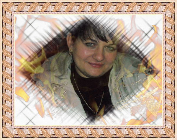 Татьяна Лучанинова