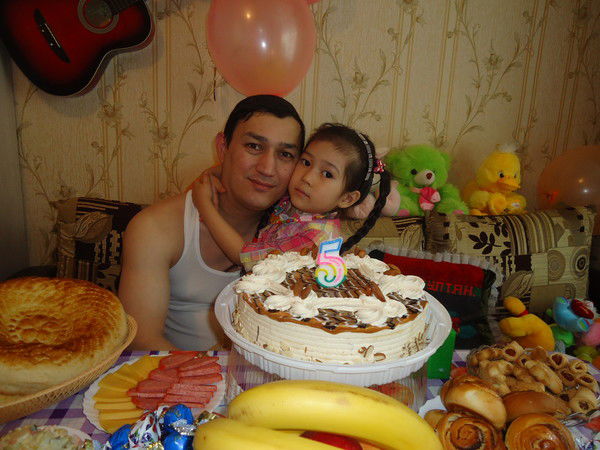 Кыялбек Камбаров