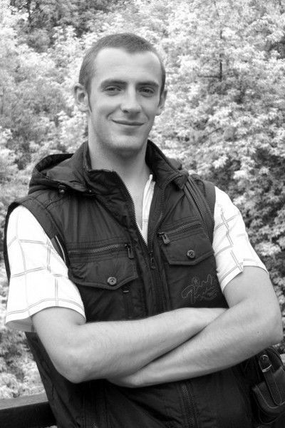 Александр Александрович