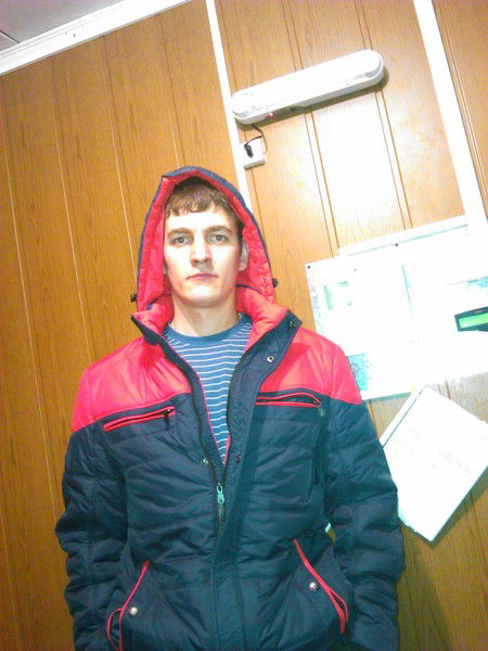 Александр Спасов