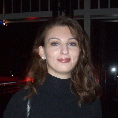 Татьяна Манько