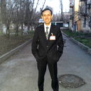 Валихан Исалиев