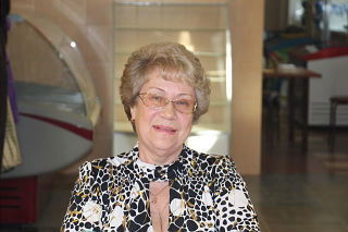 Нина Колосова